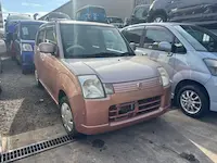 アルト守山市引き取り