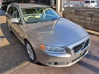 ボルボV70持ち込み