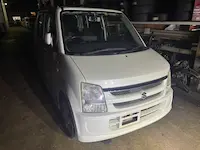 ワゴンR野洲市引き取り