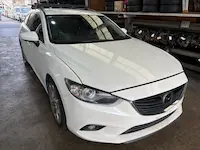 アテンザ持ち込み