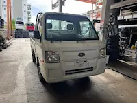 サンバー京丹波町引き取り