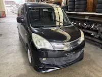 ソリオ持ち込み