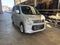 ワゴンR京都市引き取り