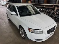 ボルボV50持ち込み