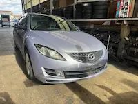 アテンザ京都市引き取り