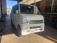 エブリイワゴン大津市引き取り