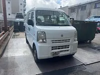 エブリイ茨木市引き取り