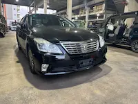 クラウン持ち込み