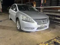 シルフィ奈良市引き取り