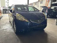 フィット京都市引き取り