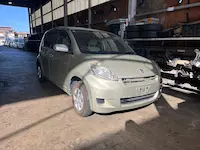 パッソ宇治市引き取り