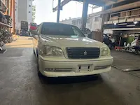 クラウン栗東市引き取り