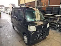 ハイゼット持ち込み