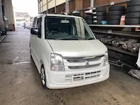 ワゴンR