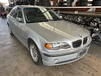 BMW 320i京田辺市引き取り