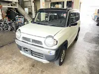 ハスラー持ち込み