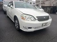 マークⅡ持ち込み