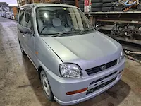 プレオ持ち込み