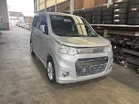 ワゴンR井手町引き取り
