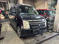 ワゴンR持ち込み