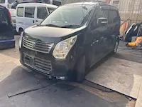 ワゴンR京都市引き取り