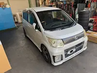ムーヴ持ち込み