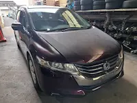 オデッセイ持ち込み