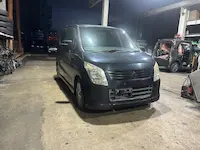 ワゴンR信楽町引き取り