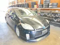 プリウス持ち込み