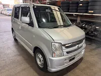 ワゴンR持ち込み