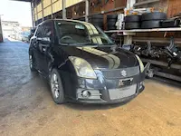 スイフト甲賀市引き取り