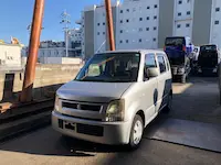 ワゴンR京都市引き取り