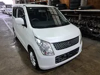 ワゴンR持ち込み