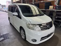 セレナ持ち込み