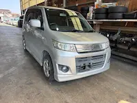 ワゴンR和束町引き取り