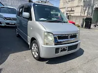 ワゴンR持ち込み