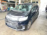 フリードスパイク持ち込み