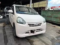 ミライース大津市引き取り