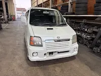 ワゴンR八幡市引き取り