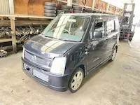 ワゴンR持ち込み