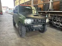 ジムニー交野市引き取り