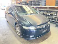 オデッセイ持ち込み