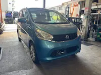 デイズ彦根市引き取り