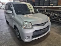 シエンタ持ち込み