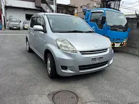 パッソ大津市引き取り