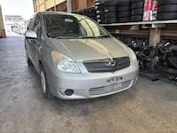 カローラスパシオ京都市引き取り
