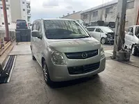 AZワゴン京丹波町引き取り