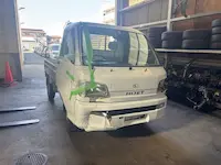 ハイゼット生駒市引き取り