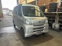ピクシスバン宇治市引き取り