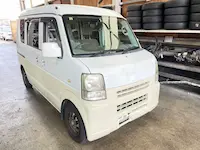 エブリイ持ち込み